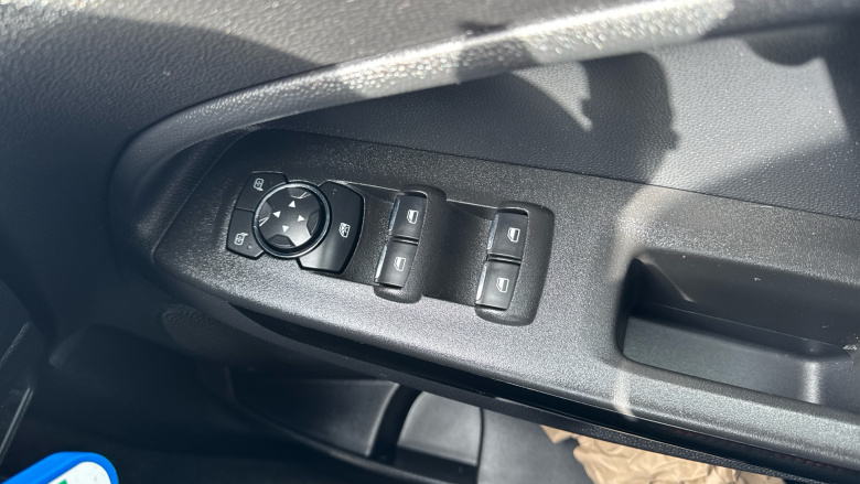 Ford EcoSport 1.0 EcoBoost 125 ST-Line 5dr Petrol Hatchback